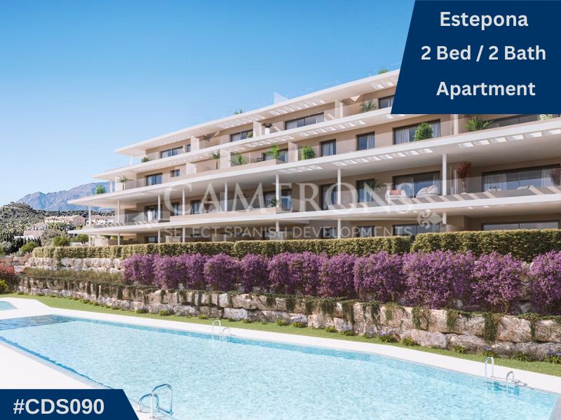 2 bedroom Apartment For Sale