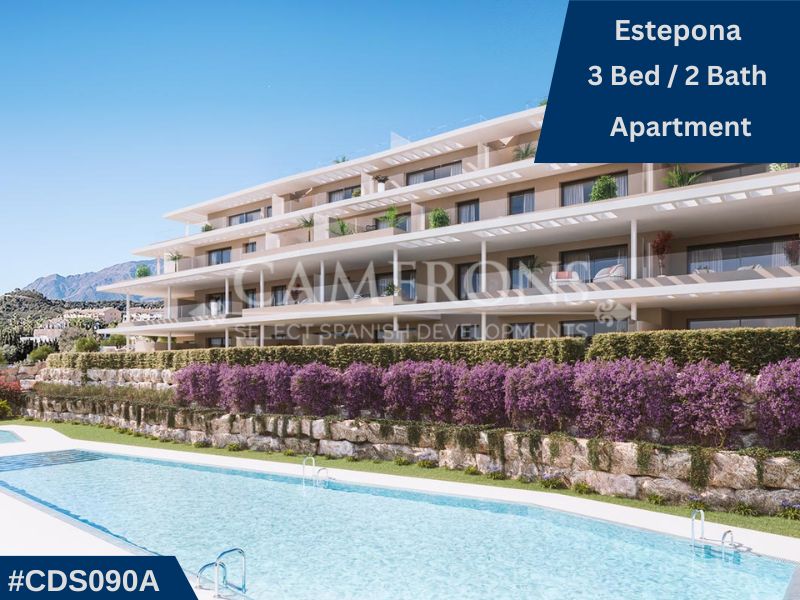 3 bedroom Apartment For Sale