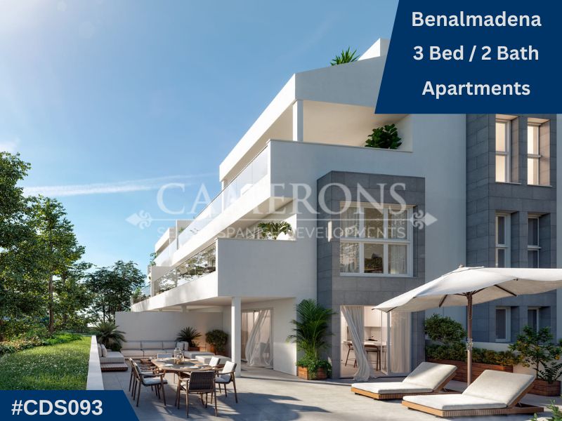 3 bedroom Apartment For Sale