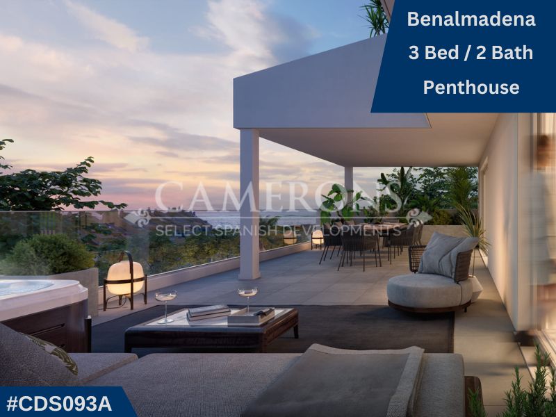 3 bedroom Apartment For Sale