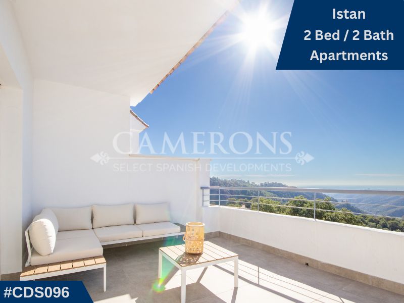 2 bedroom Apartment For Sale