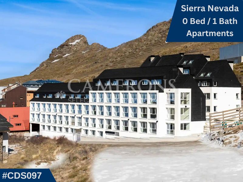  Apartment For Sale
