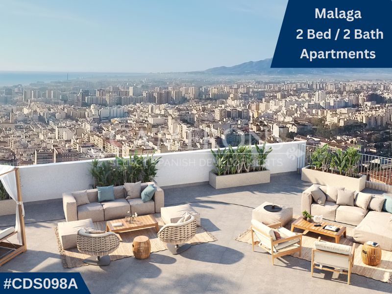 2 bedroom Apartment For Sale