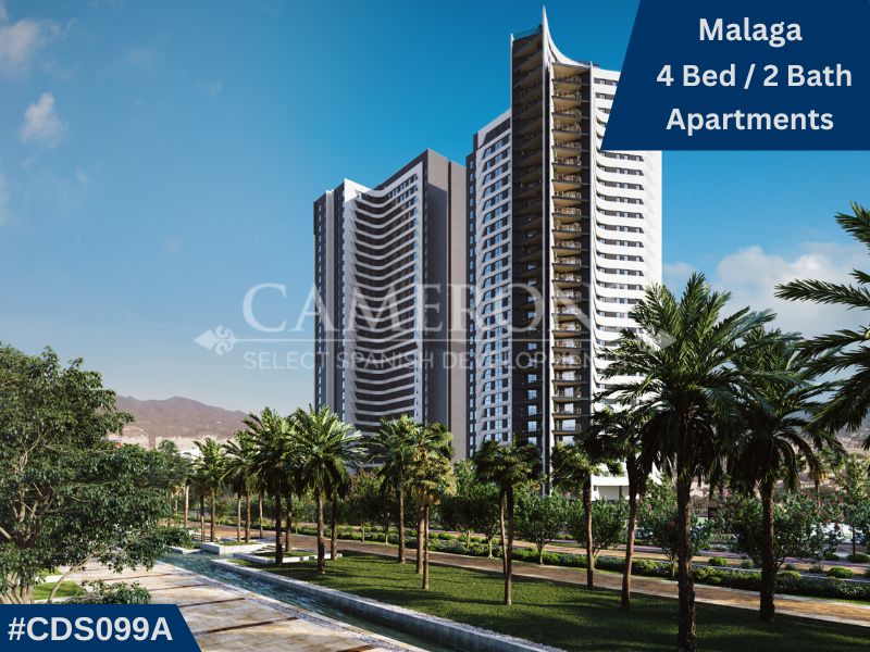 4 bedroom Apartment For Sale