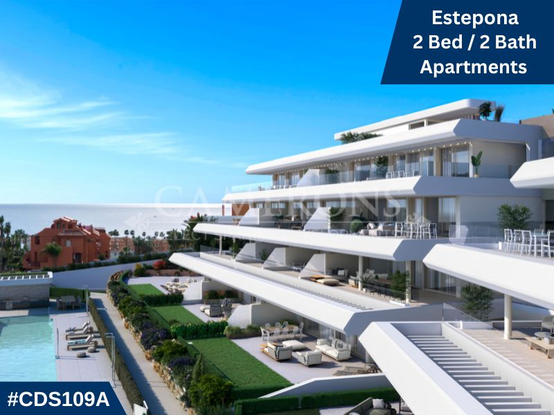 2 bedroom Apartment For Sale