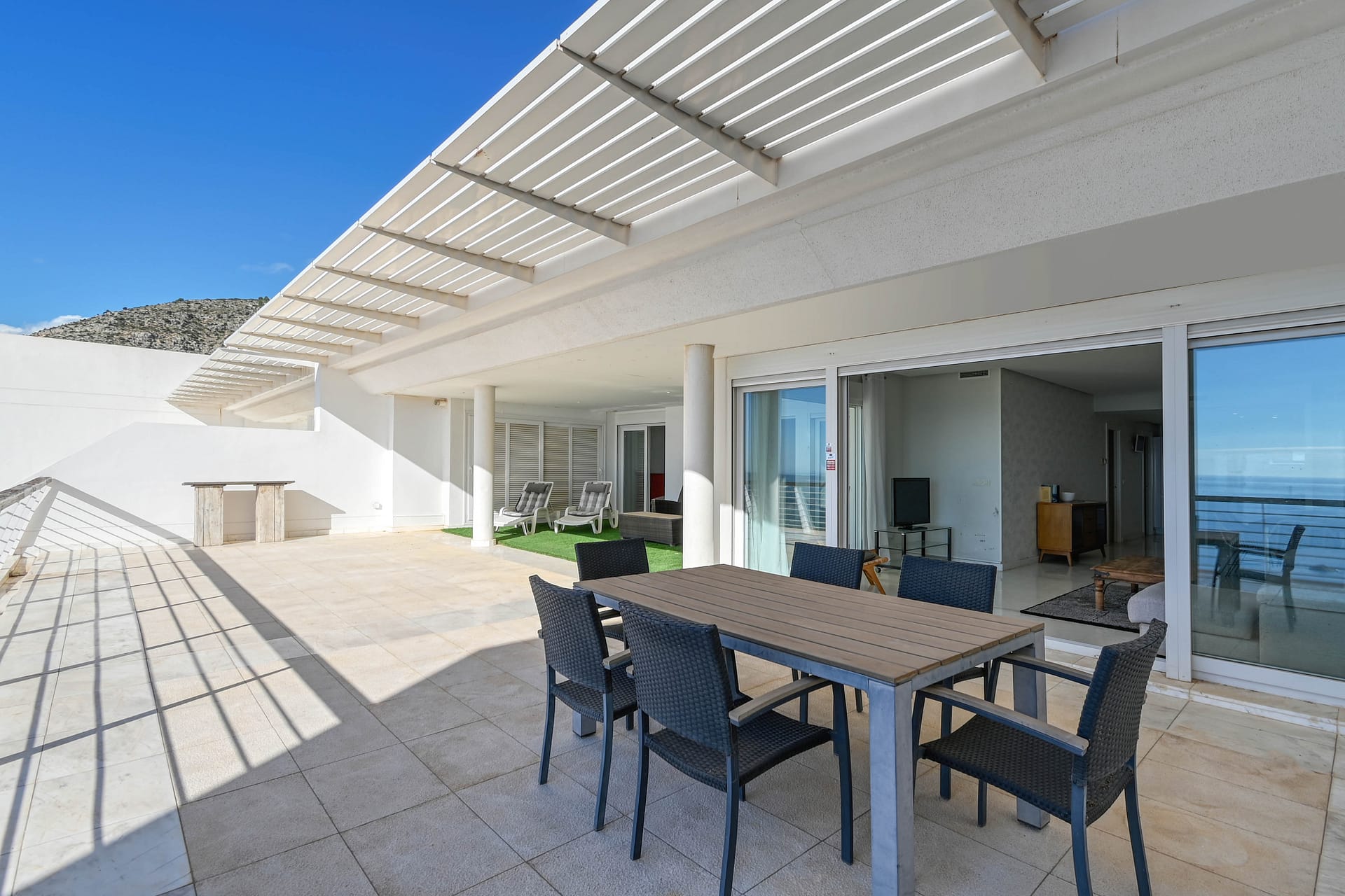 3 bedroom Penthouse For Sale