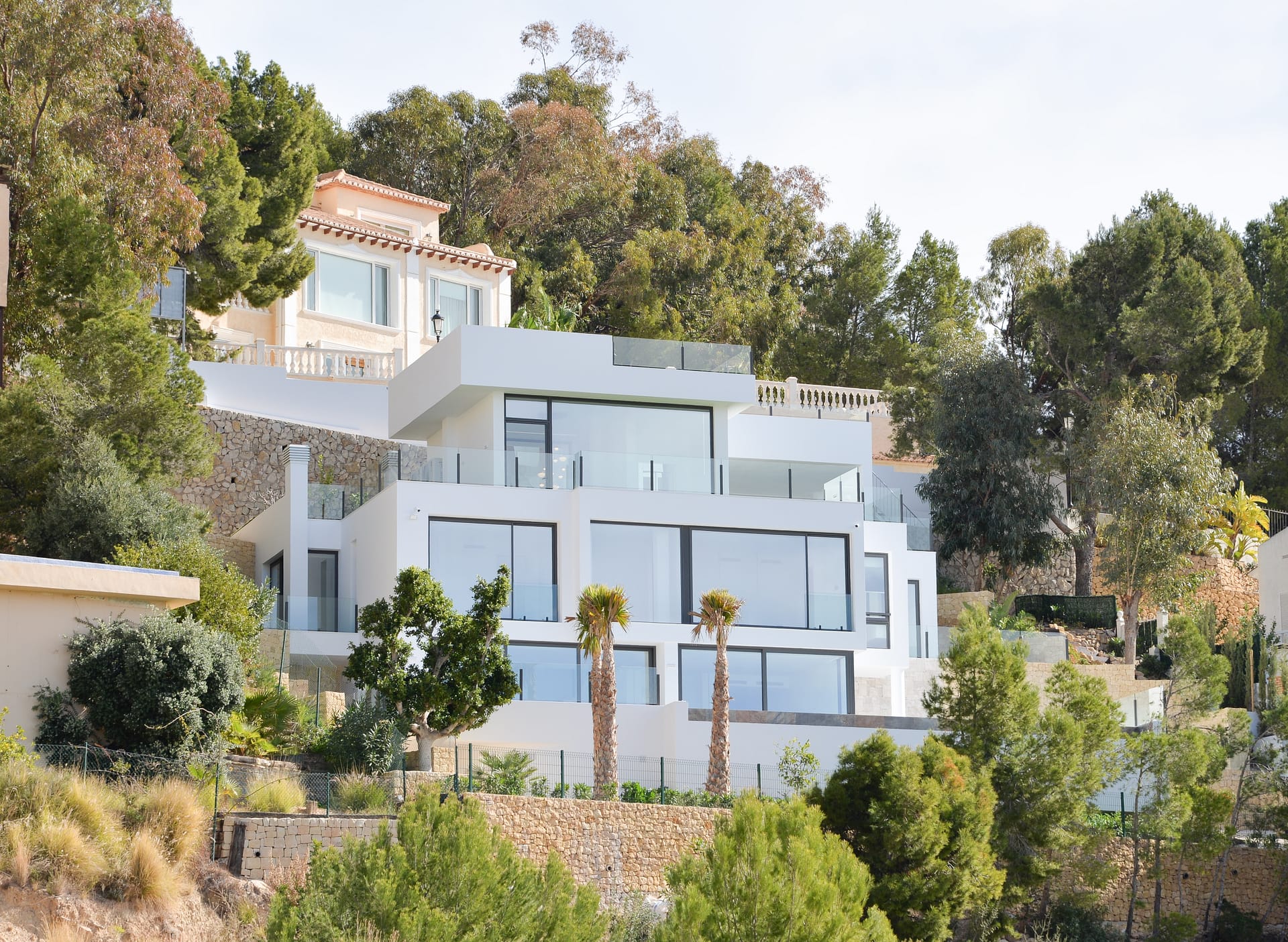 5 bedroom Villa For Sale