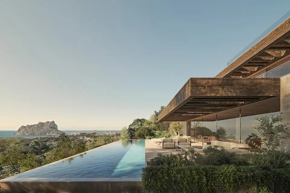 4 bedroom Villa For Sale