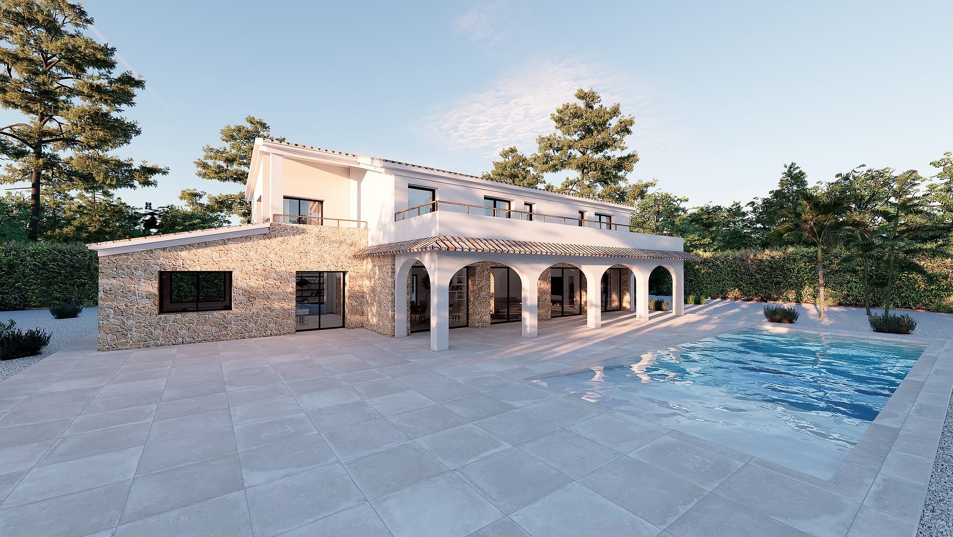 4 bedroom Finca For Sale