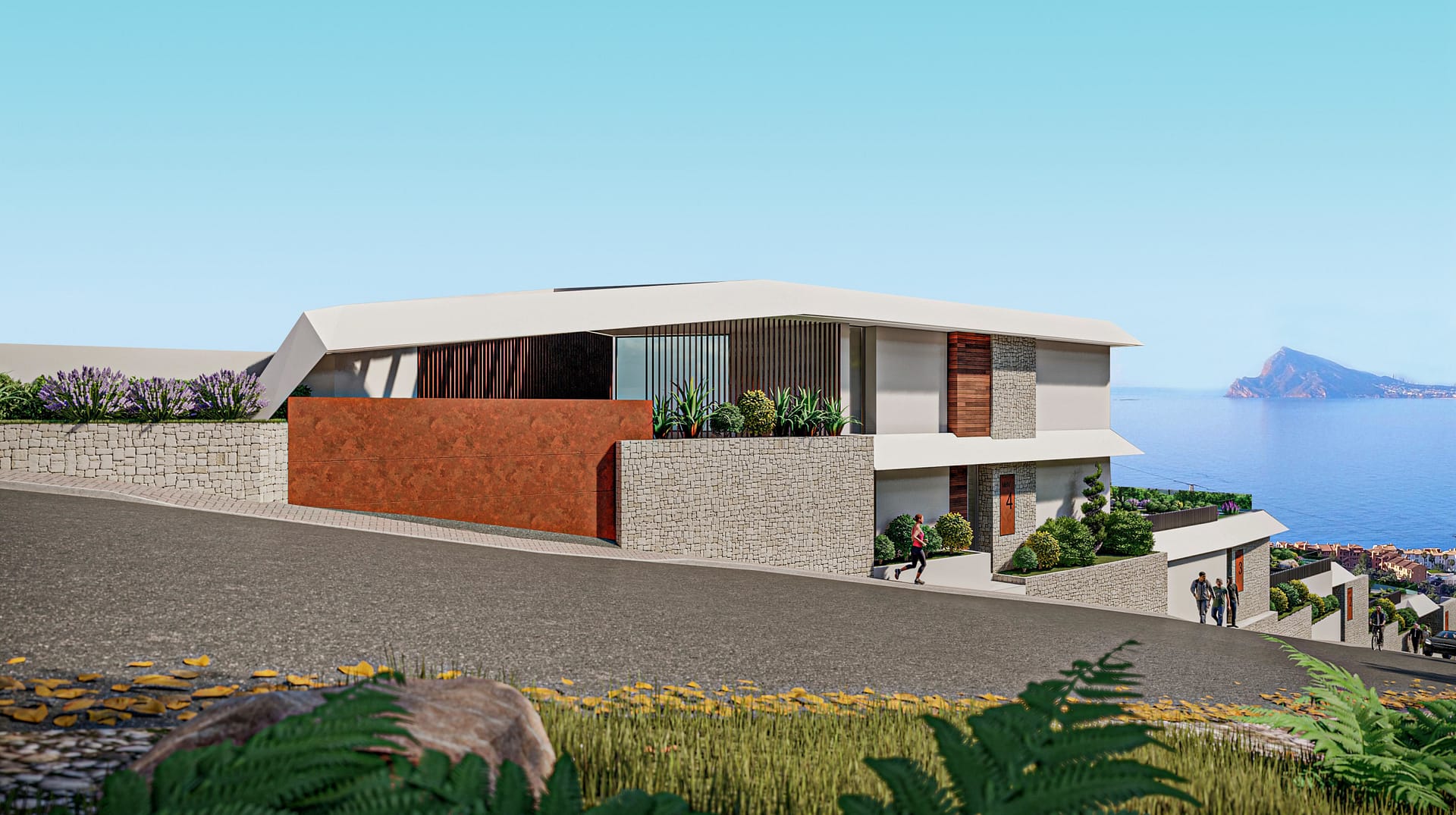 4 bedroom Villa For Sale