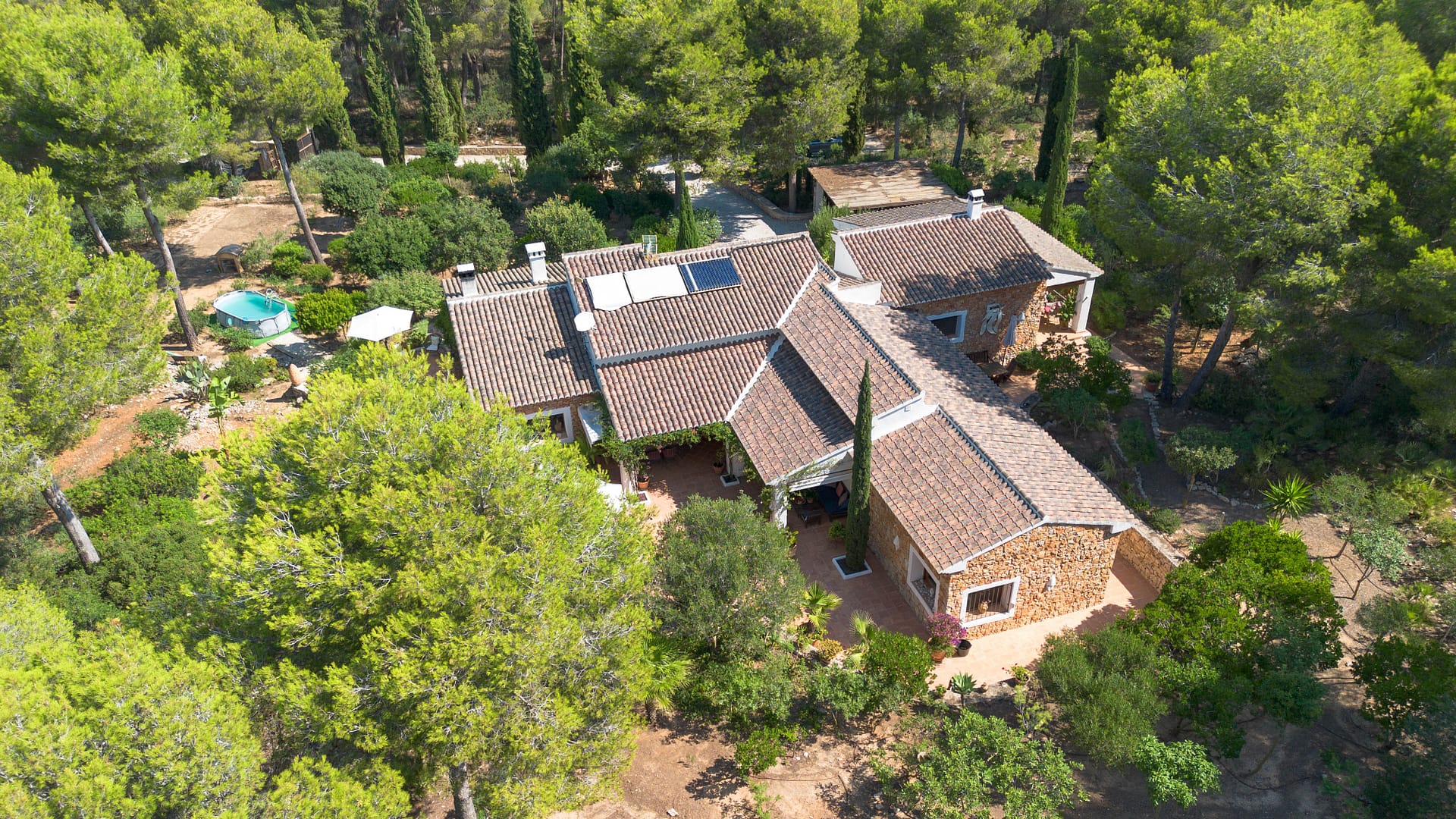 4 bedroom Villa For Sale
