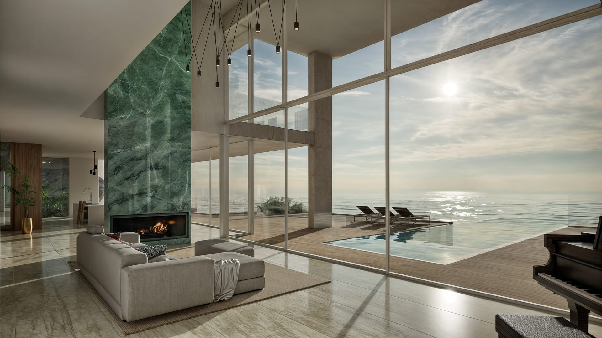 5 bedroom Villa For Sale