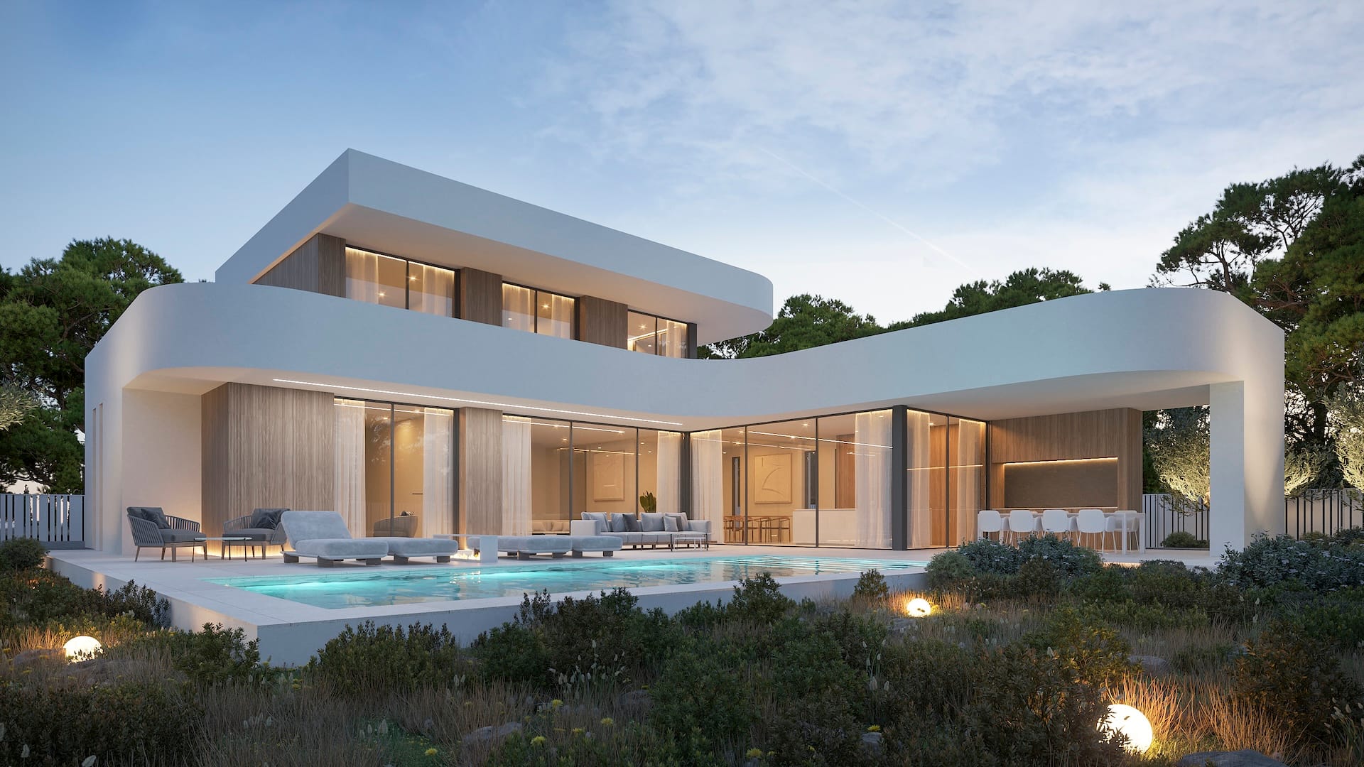 4 bedroom Villa For Sale