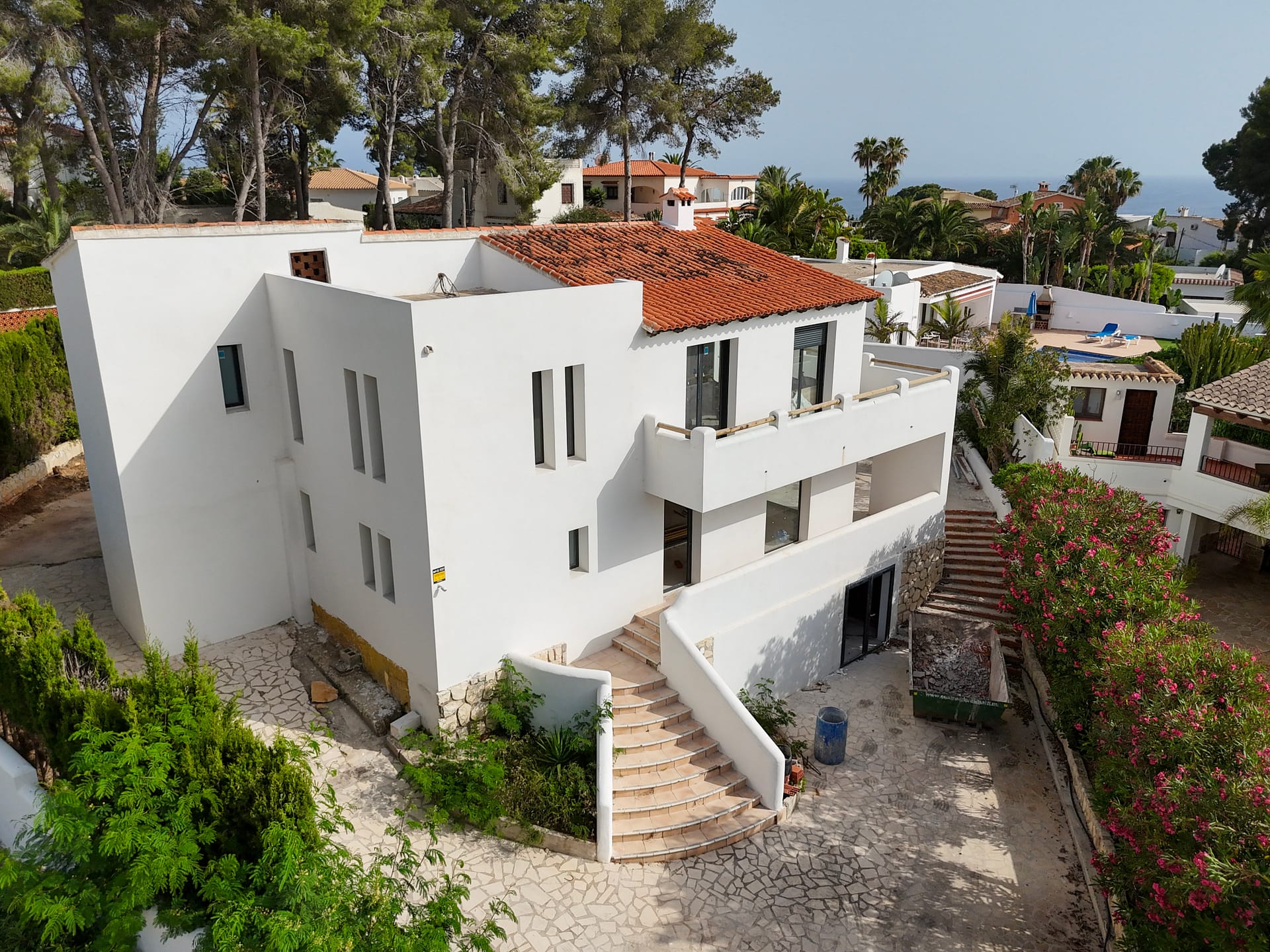 4 bedroom Villa For Sale
