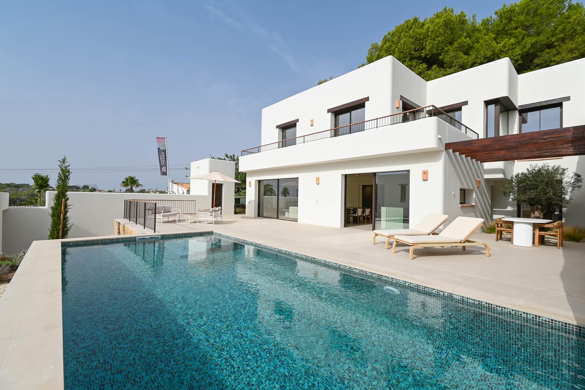 3 bedroom Villa For Sale