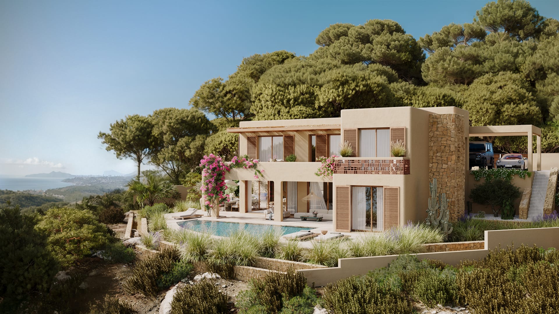 4 bedroom Villa For Sale