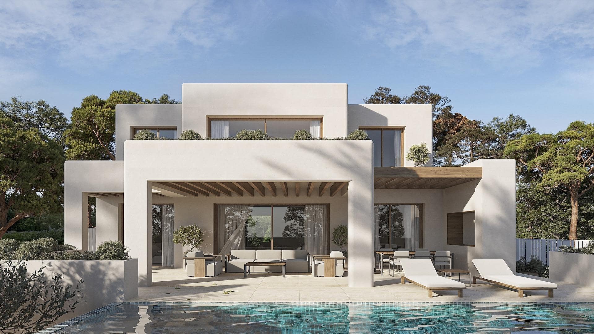 4 bedroom Villa For Sale