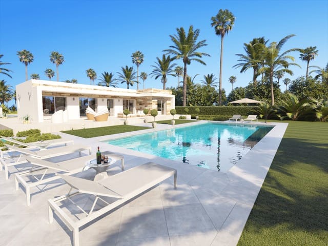 3 bedroom Villa For Sale