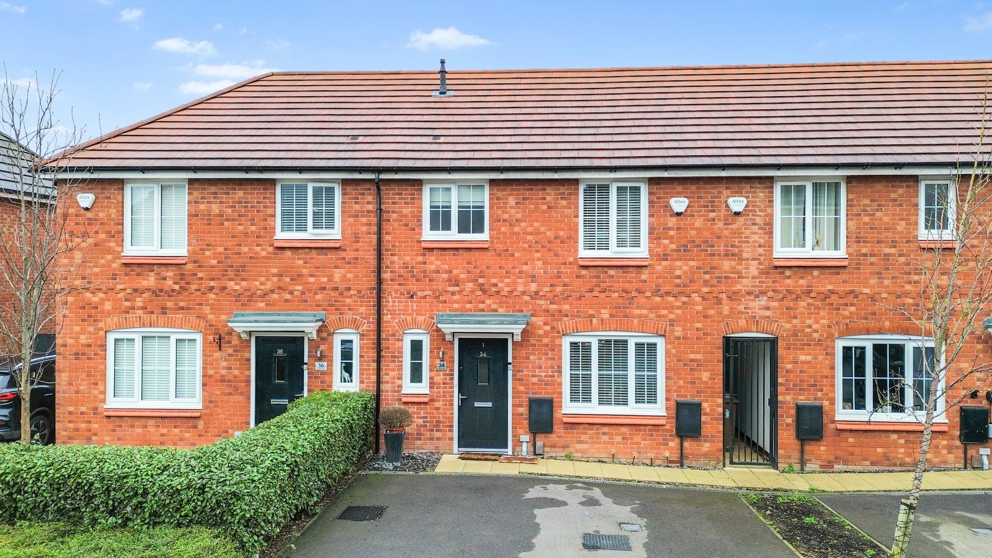 3 bedroom Terraced House Under Offer