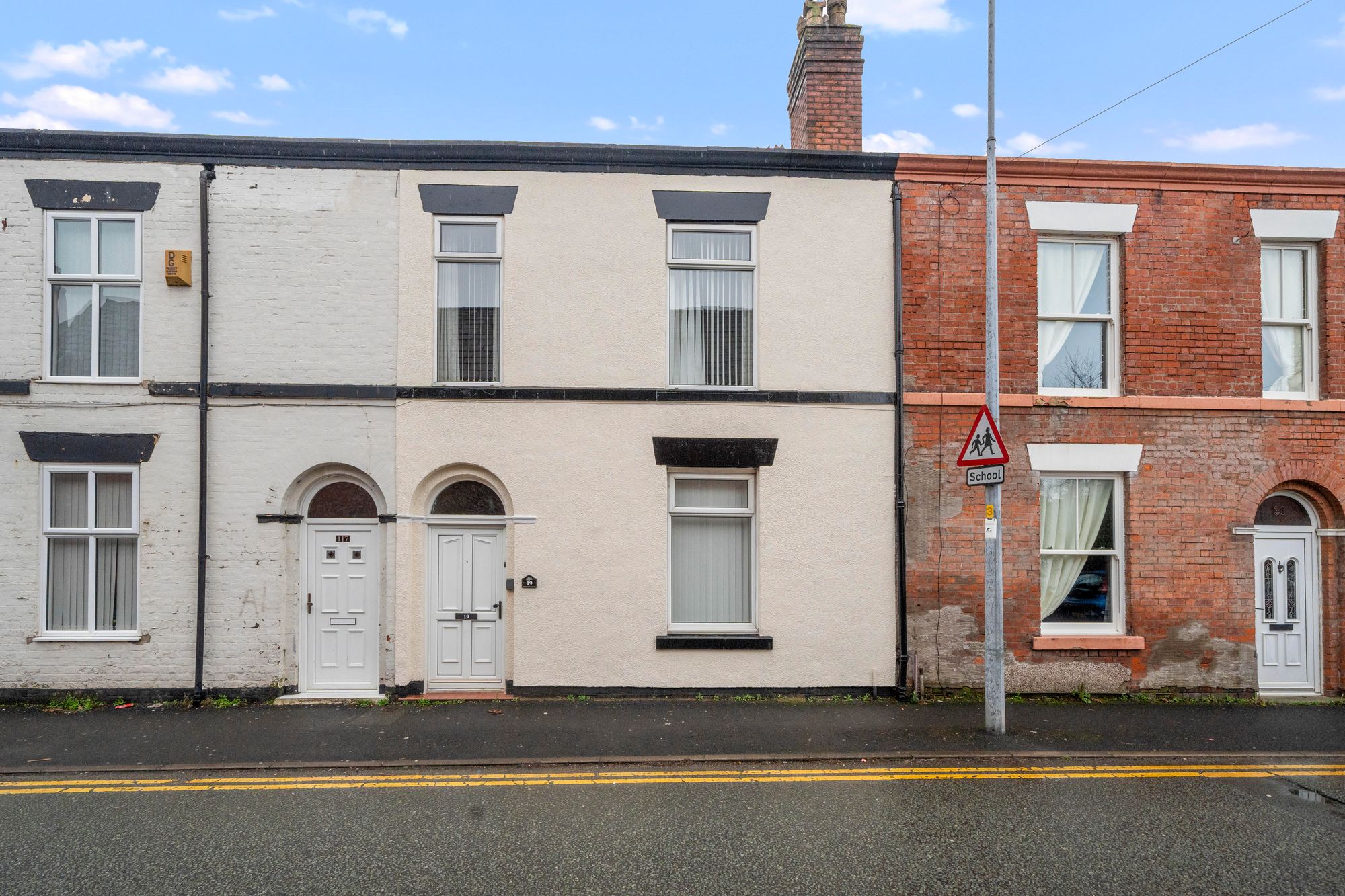 3 bedroom Terraced House Under Offer