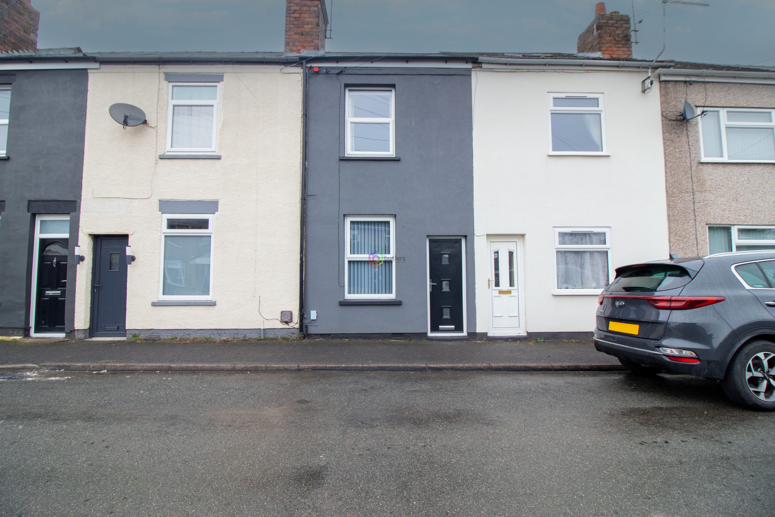 3 bedroom Terraced House Under Offer