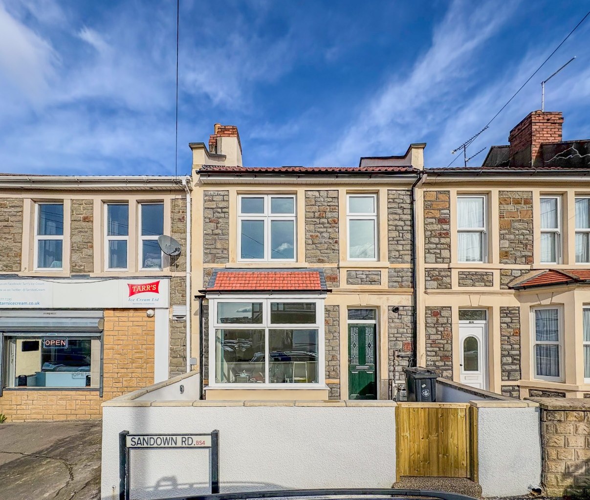 3 bedroom House (unspecified) For Sale