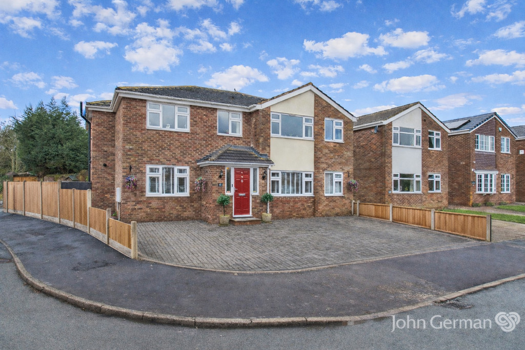 5 bedroom  For Sale