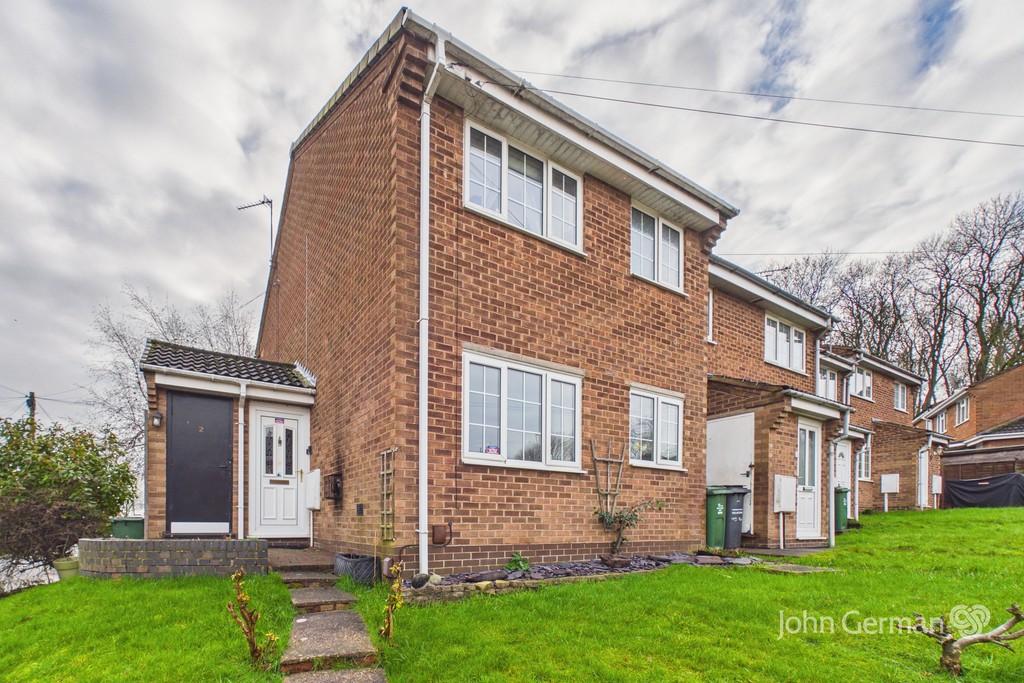 1 bedroom Town house For Sale