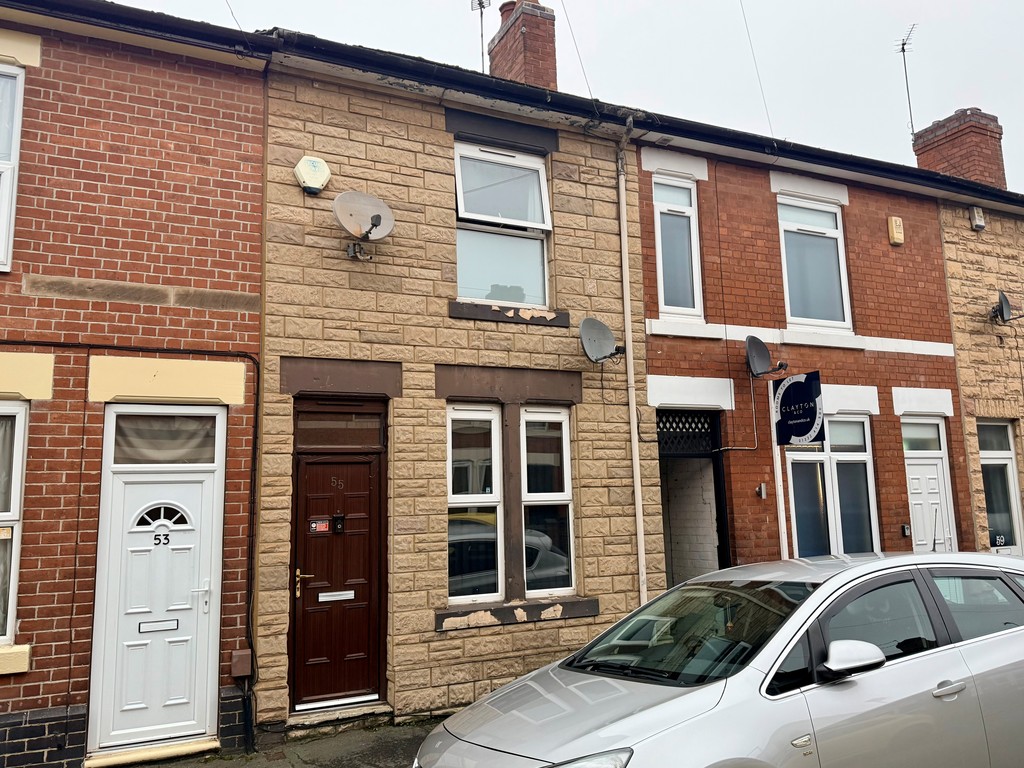 3 bedroom Property For Sale