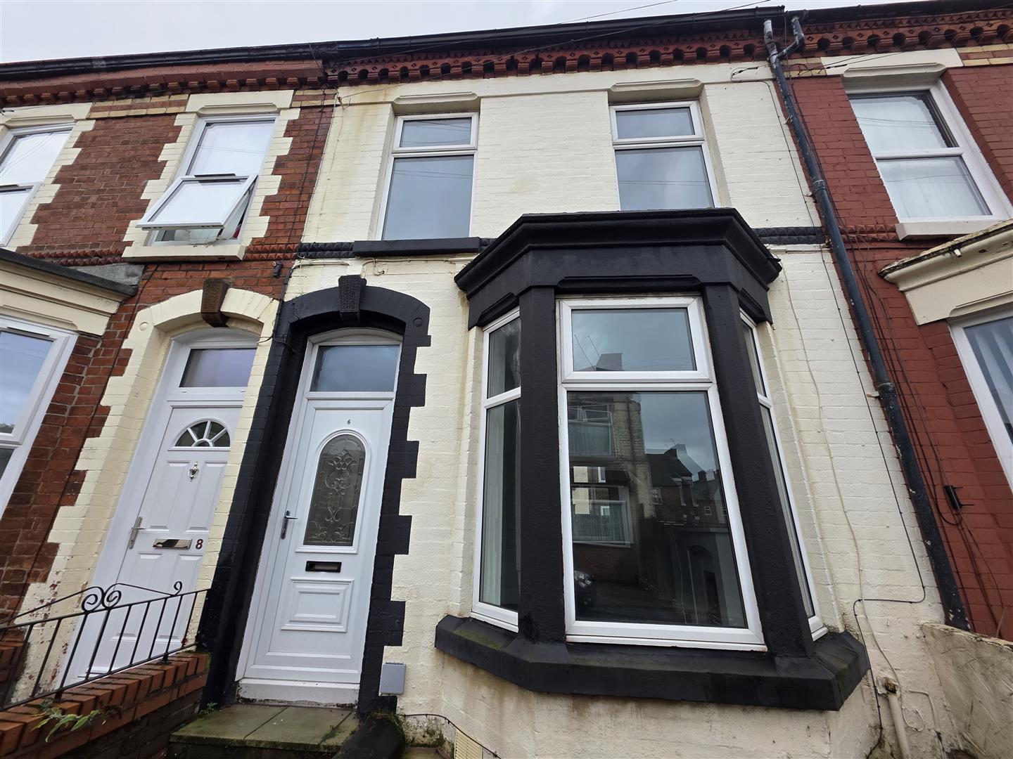 2 bedroom Terraced House Let
