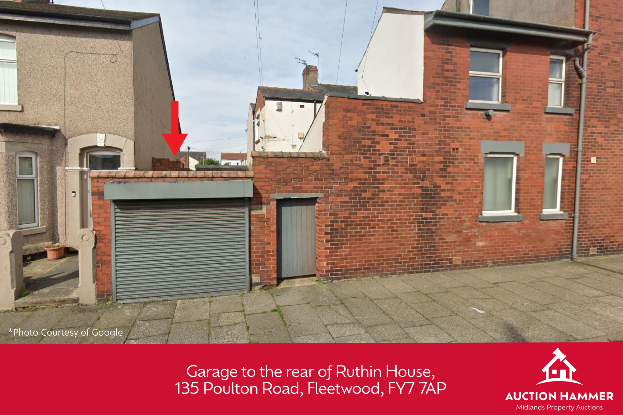  Garages Sold