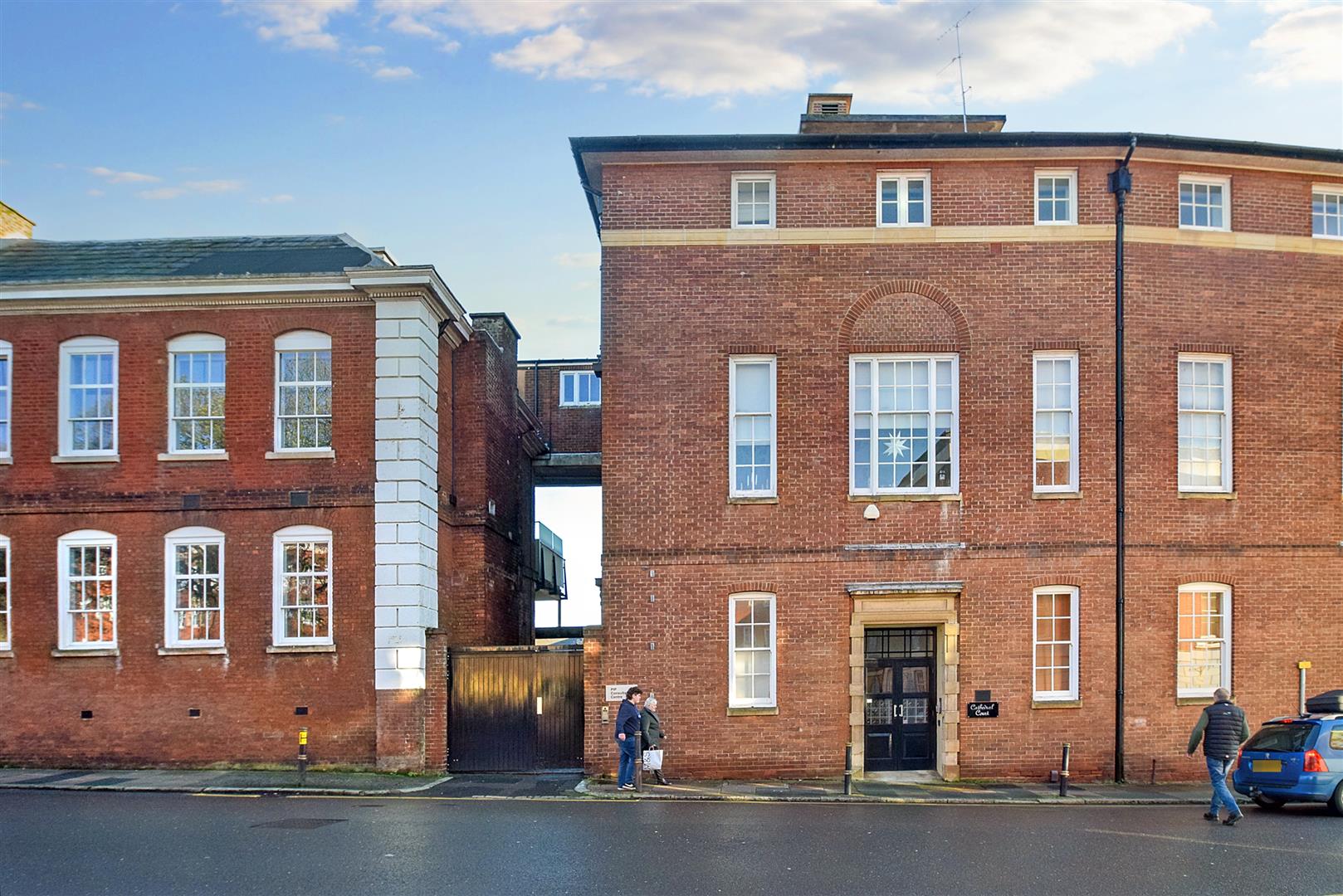 2 bedroom Penthouse Sold