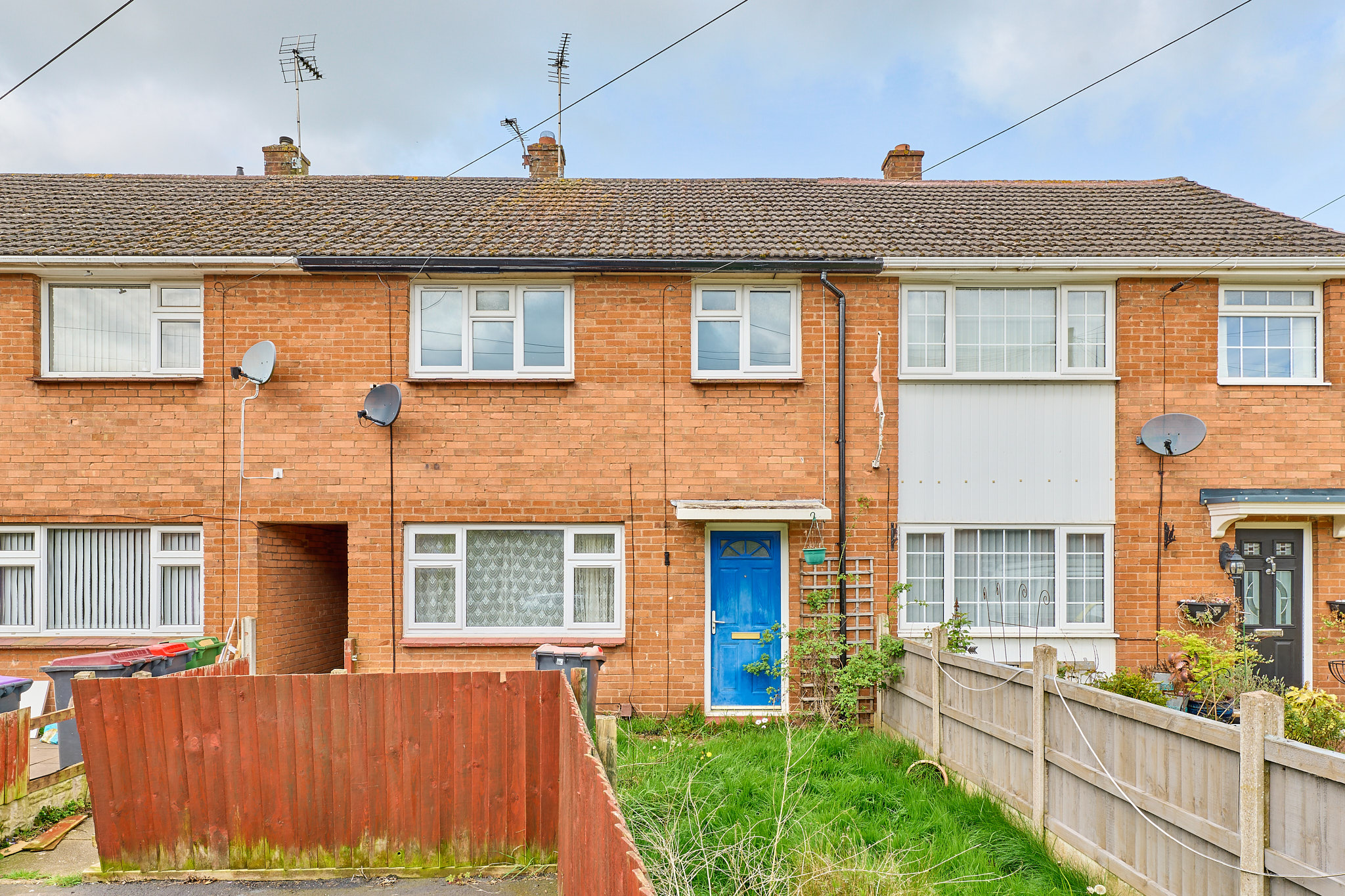 3 bedroom Terraced House Sold
