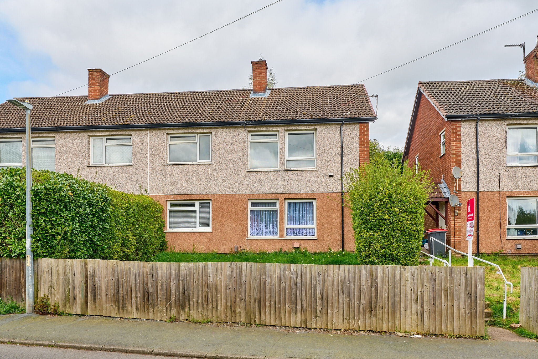2 bedroom Flat Sold