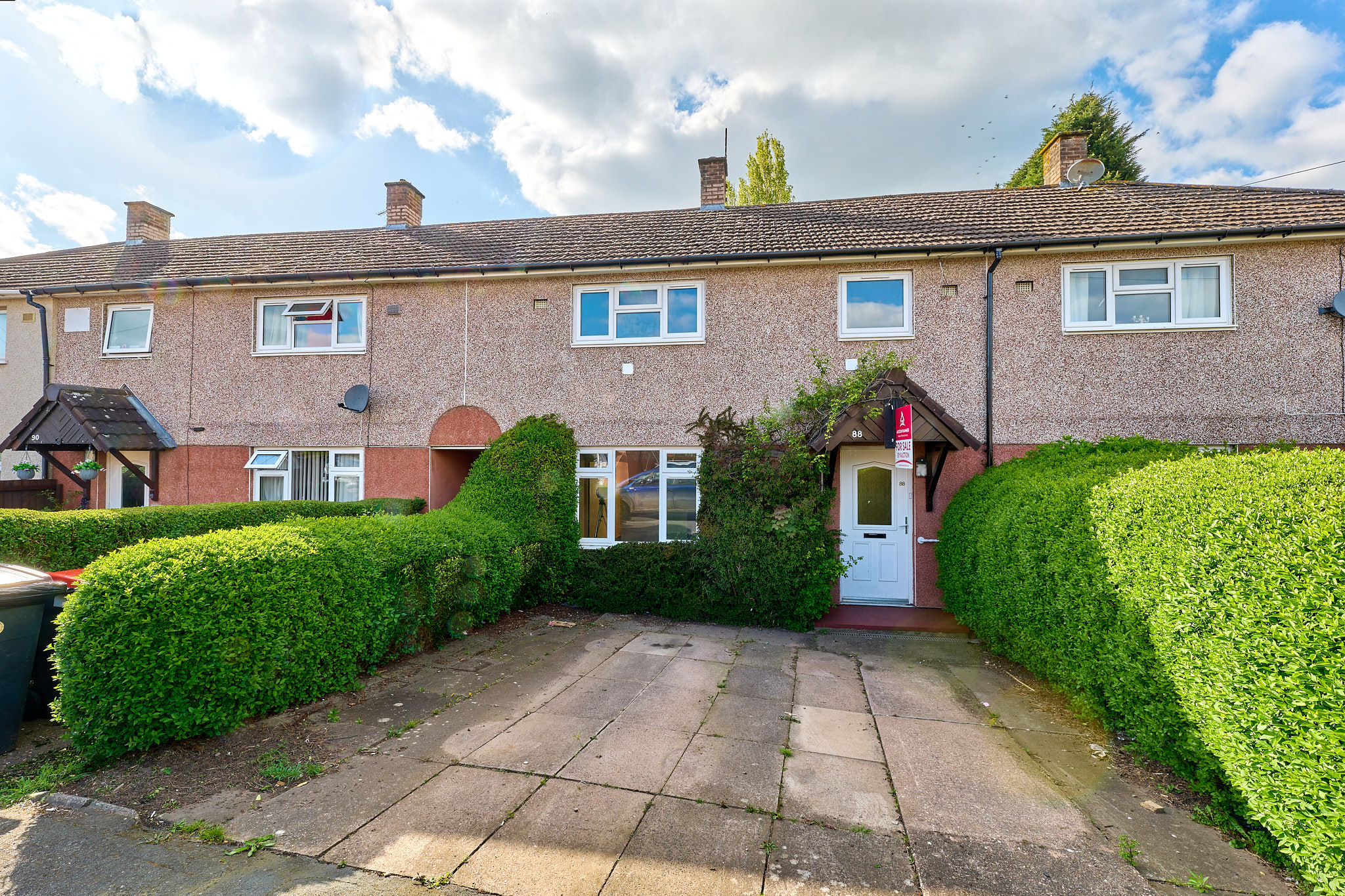 3 bedroom Terraced House Sold