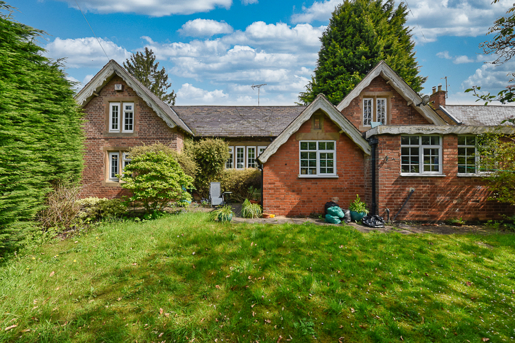 3 bedroom Detached house Sold