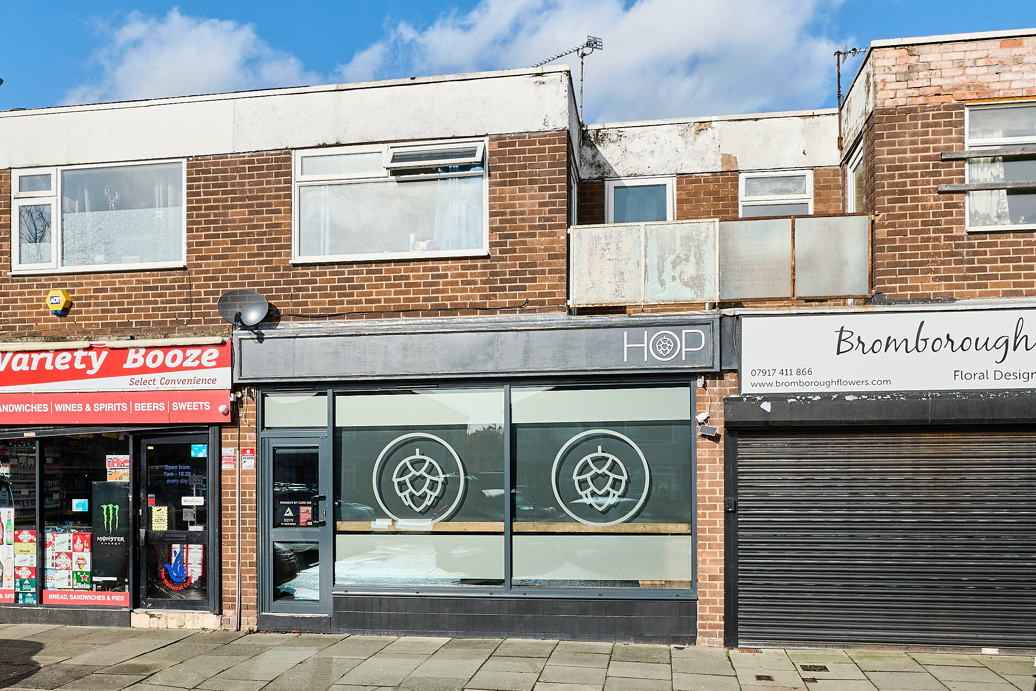 2 bedroom Flat Sold