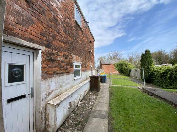 1 bedroom Flat Sold