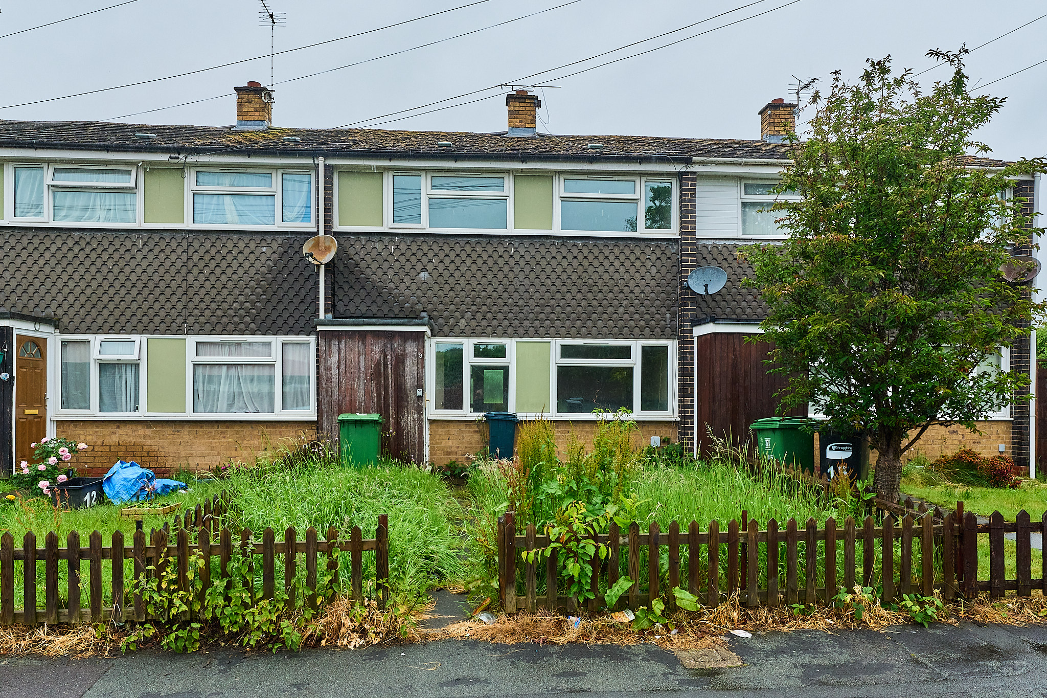 3 bedroom Town house Sold