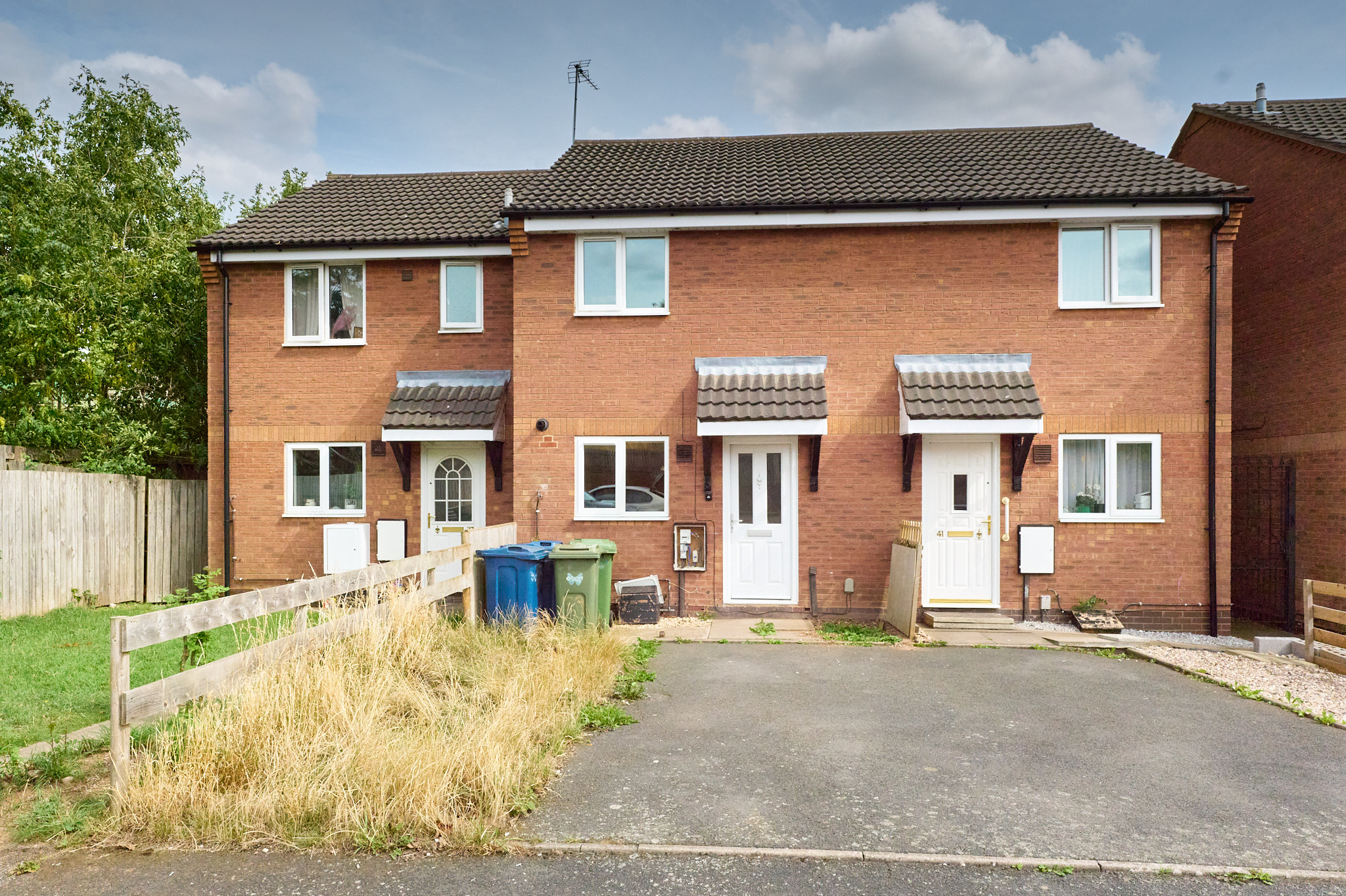 3 bedroom Town house Sold
