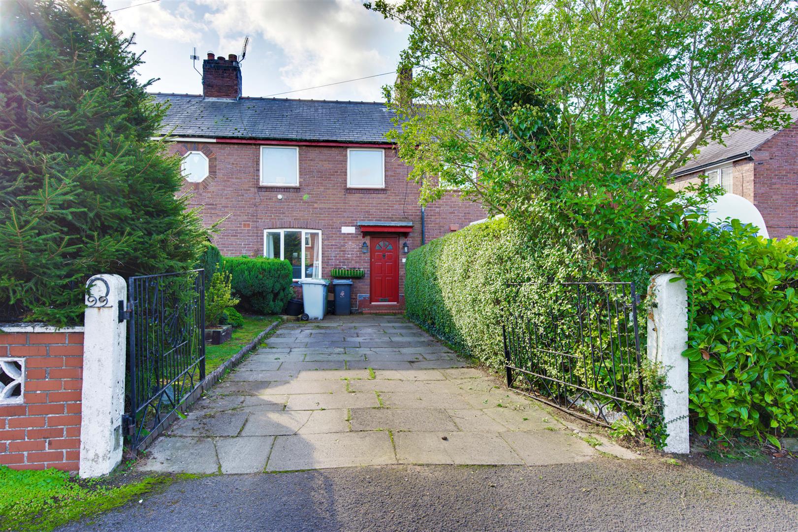 3 bedroom Mews house Sold