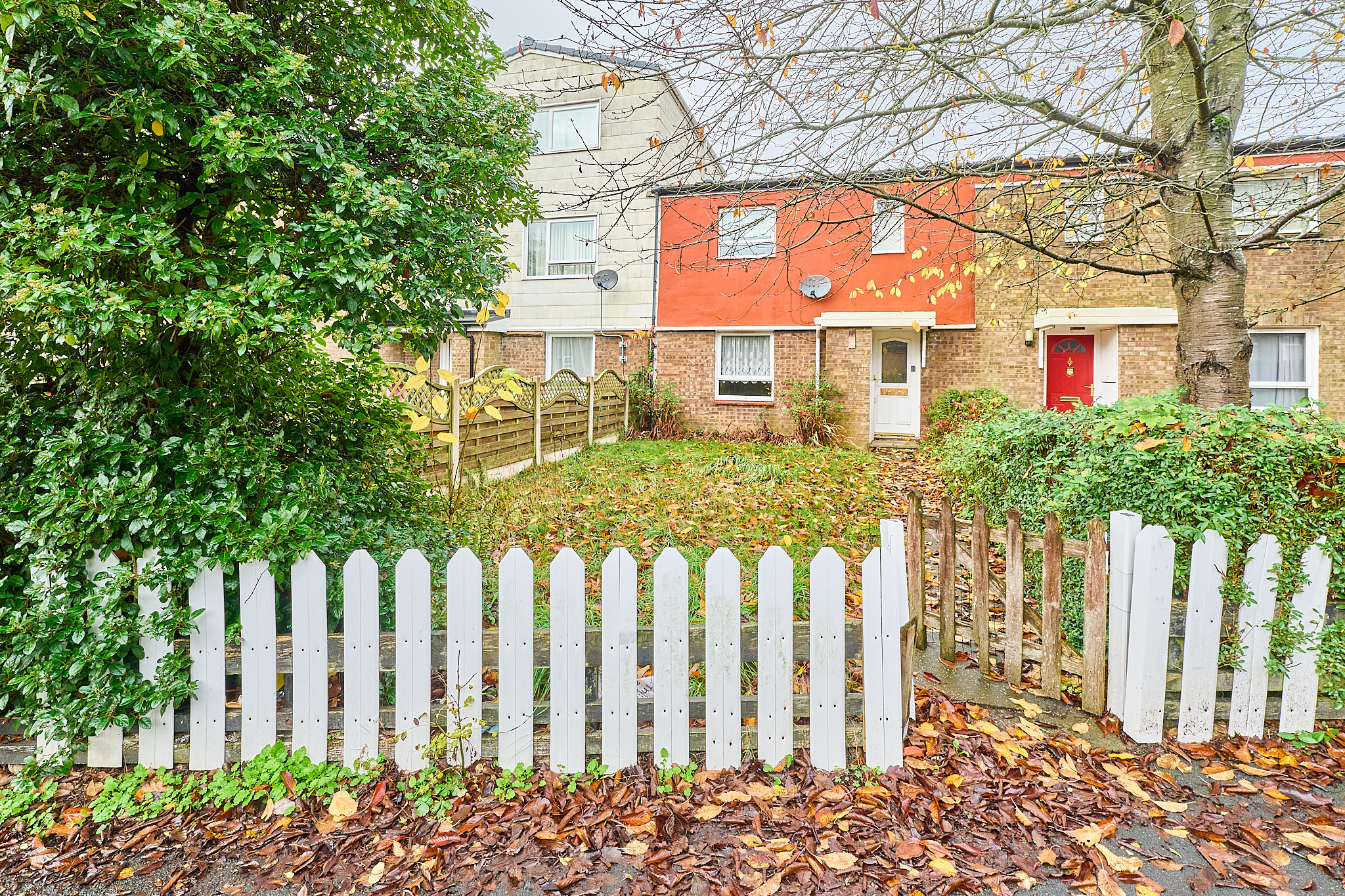 2 bedroom Terraced House Sold