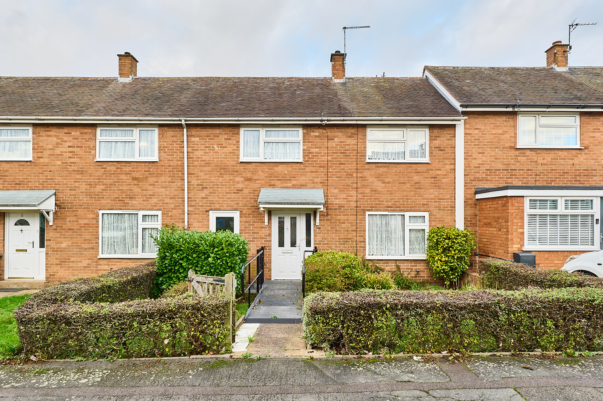 2 bedroom Town house Sold