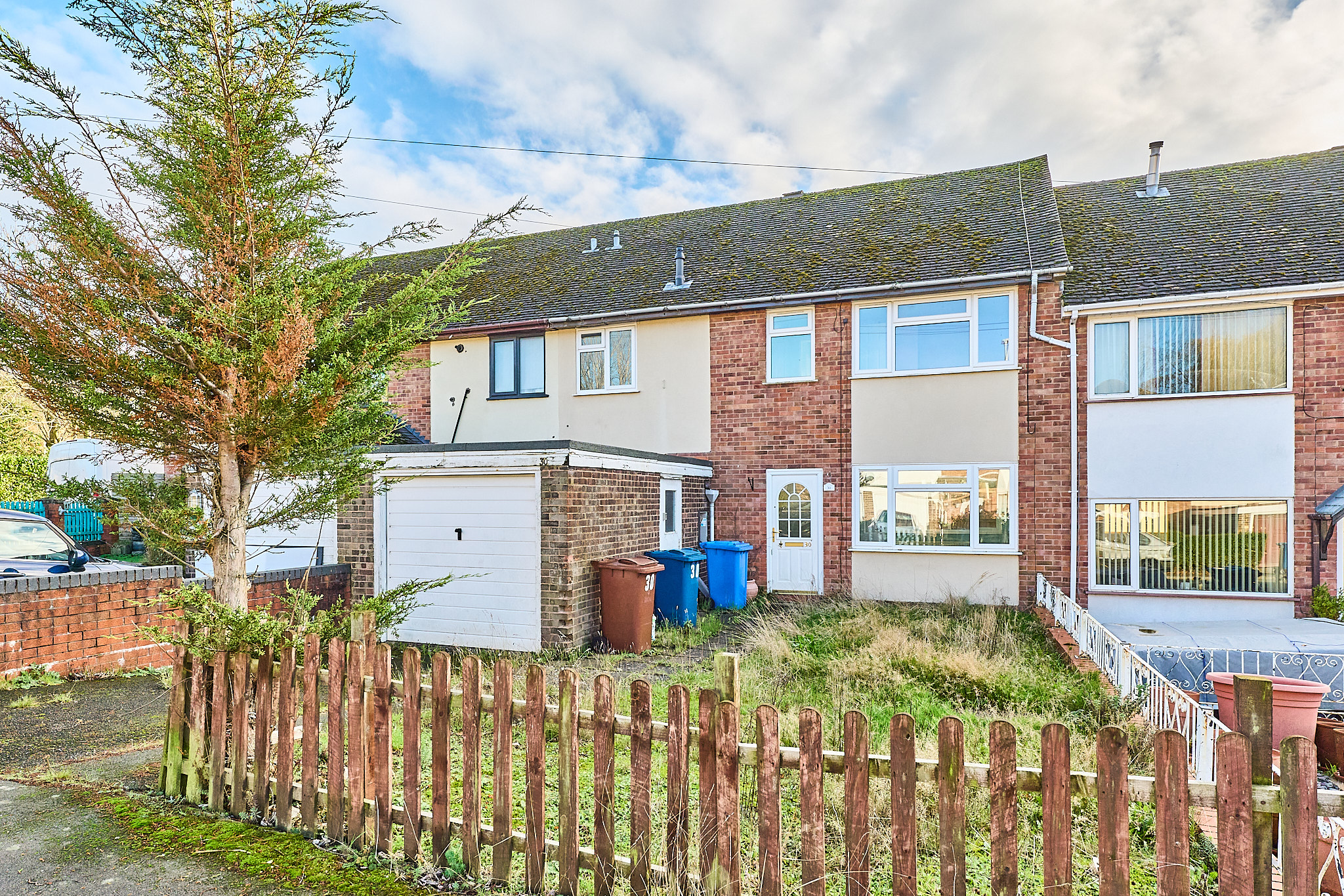 3 bedroom Town house Sold