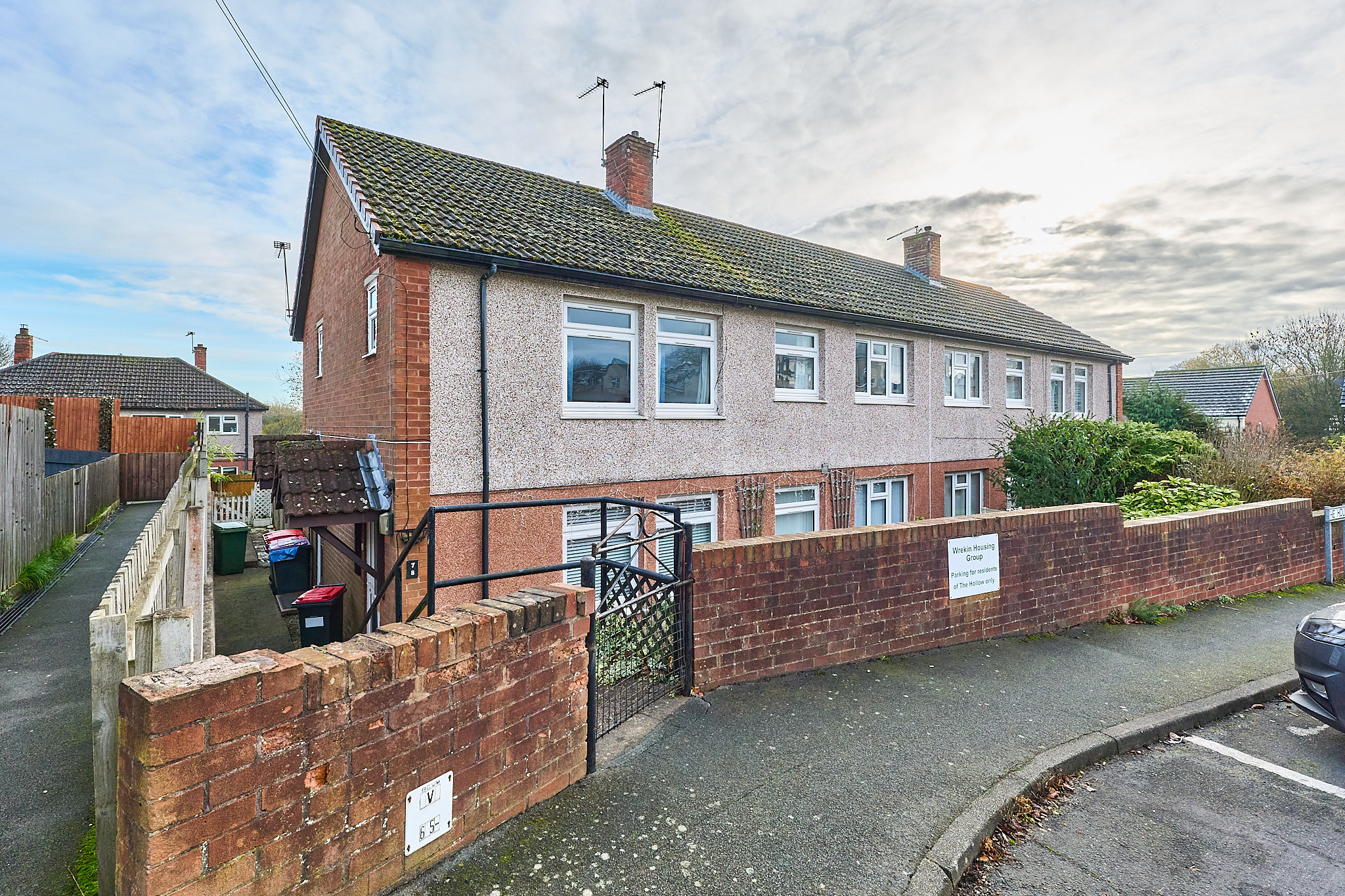 3 bedroom Flat Sold