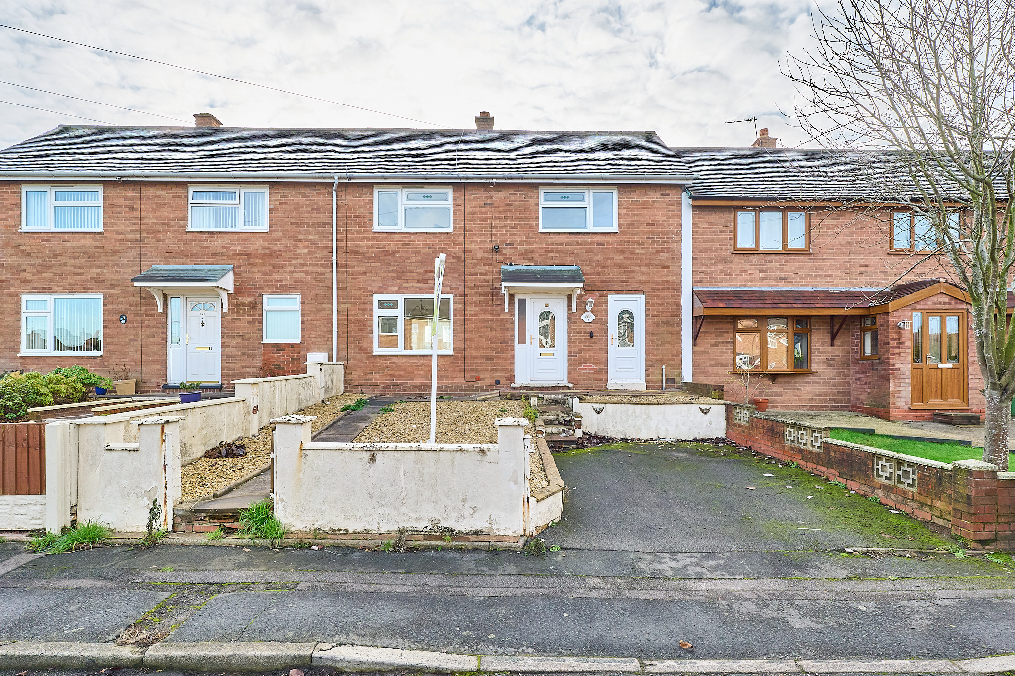 3 bedroom Town house Sold