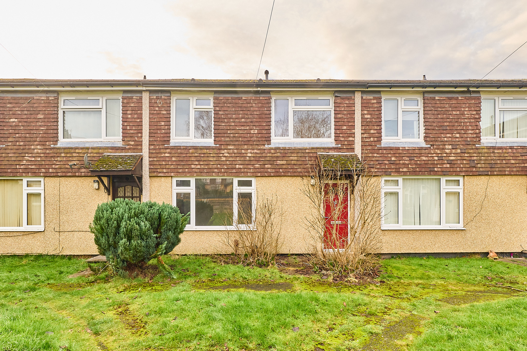 3 bedroom Town house Sold