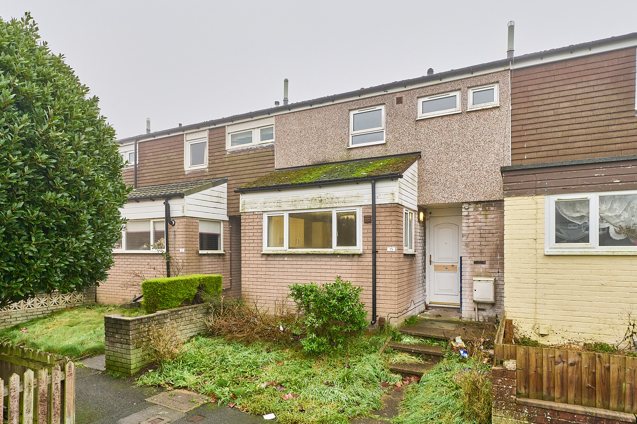 3 bedroom Town house Sold