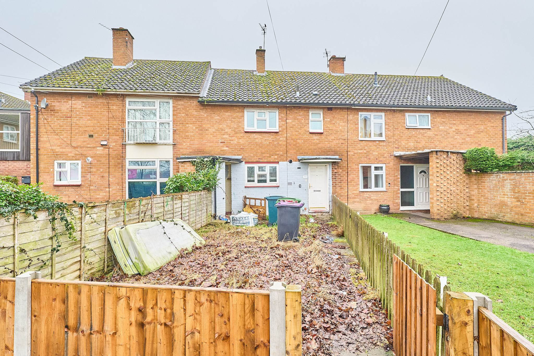 3 bedroom Town house Sold