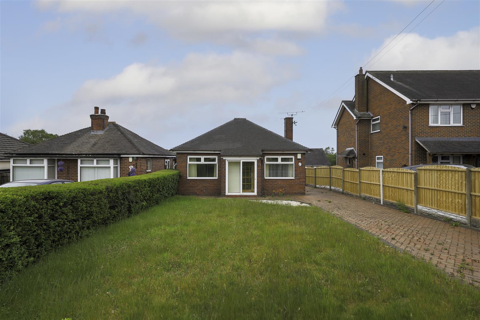 2 bedroom Bungalow Sold